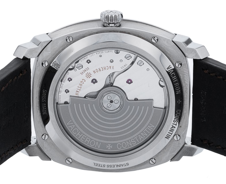 Vacheron Constantin Quai De L'ile 4500S/000A-B364 Image 4